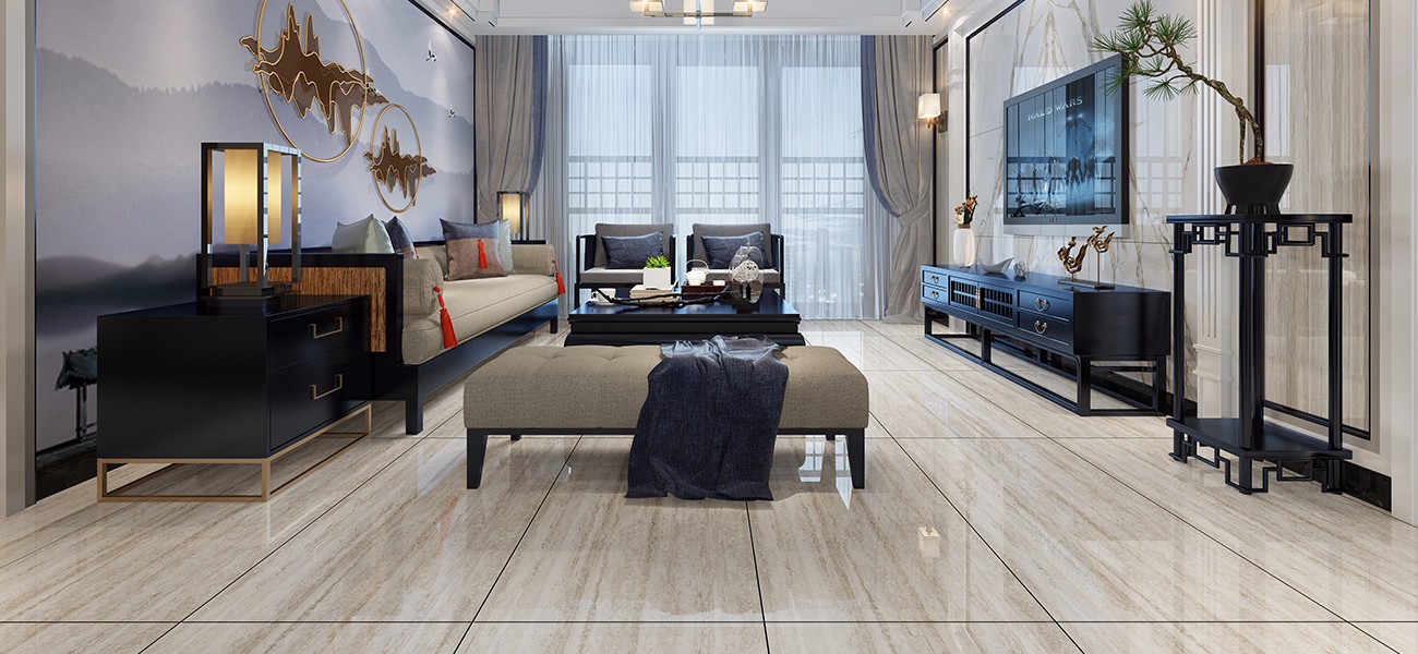 喜歡你，現代風瓷磚