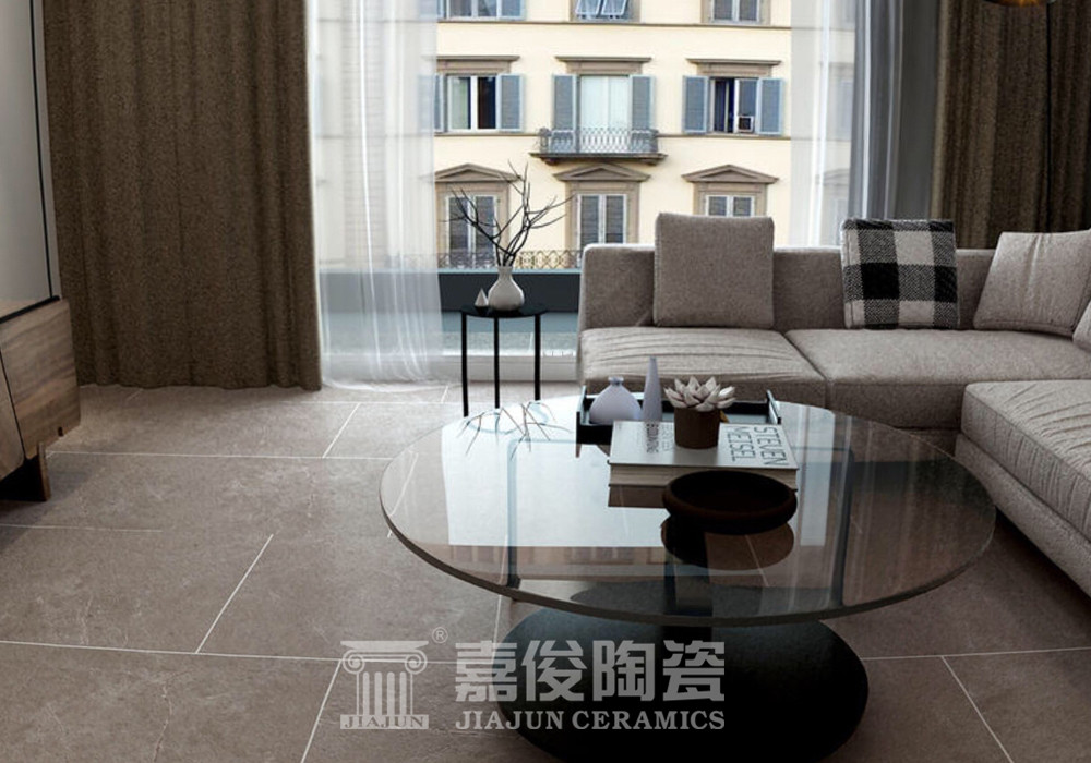 現(xiàn)代仿古磚，近距離感受生活的品質(zhì)